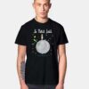 Le Petit Jedi Planet T Shirt