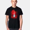 Legend Of Zelda Last Hero T Shirt