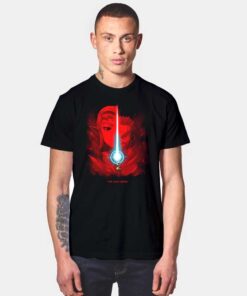 Legend Of Zelda Last Hero T Shirt