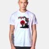 Little Son Goku Tree T Shirt