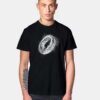 Lord Of The Ring Smoke T Shirt