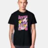 Majin Boo Cereal T Shirt