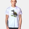 Mandalorian And Baby Yoda T Shirt