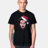 Marv-y Christmas Holiday T Shirt