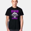 Megatron Decepticons Retreat T Shirt