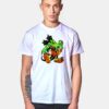 Mickthulhu Mickey Mouse T Shirt