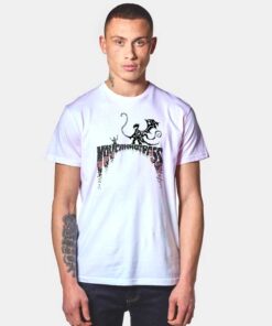 Mithrandir Lord Of The Ring T Shirt