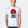 Muten Rosi Kame House T Shirt