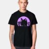 Mystery Inc Zombies T Shirt