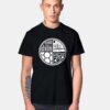 New York City Pizza T Shirt