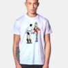 Nutcrackin Christmas Doll T Shirt