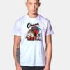 Ohana Totoro Hawaii T Shirt