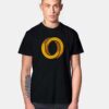 One Impossible Ring T Shirt