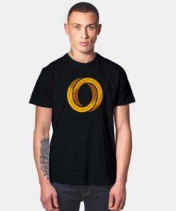 One Impossible Ring T Shirt