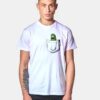 Pickle I’m In A Pocket T Shirt