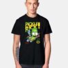 Pickle Rick Bros T Shirt