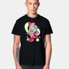 Piko Puyo Amy Rose T Shirt