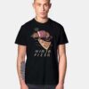 Rats Ninja Pizza T Shirt