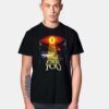 Sauron I See You T Shirt