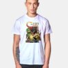 Schwifty Squad Pickle Rick T Shirt