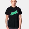 Scooby Doo Jinkies T Shirt