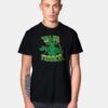 Scooby Doo Tales Of Terror T Shirt