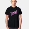 Scooby Doo Zoinks T Shirt