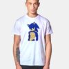 Sexy Sonic Gotta Go Fast T Shirt