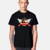 Shadow The Hedgehog Sonic T Shirt