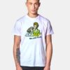 Shaggy Like Eats Fresh T Shirt