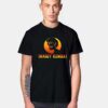 Shaggy Mortal Kombat T Shirt