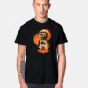 Son Goku Summon Shenron T Shirt