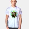 Star Wars Gizmoda T Shirt