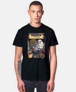 Star Wars Jabba’s Rancor T Shirt