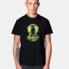 Star Wars Rebel Jedi T Shirt