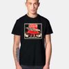 Star Wars Rebellion Transportship T Shirt