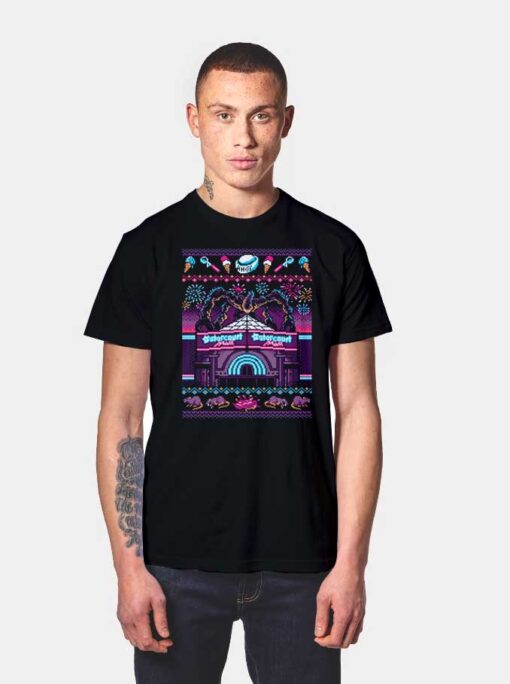 Stranger Sweater Christmas T Shirt