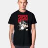 Super Moria Fools Gandalf T Shirt