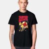 Super Nova Corps T Shirt