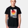 The Empire Has Fallen T Shirt