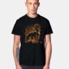 The Great Dane Scooby Doo T Shirt