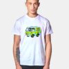 The Magic Mystery Machine T Shirt