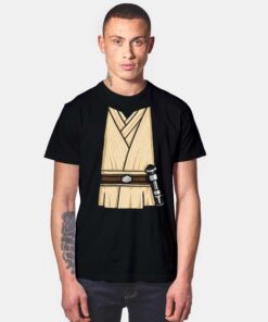 The Master Robe T Shirt