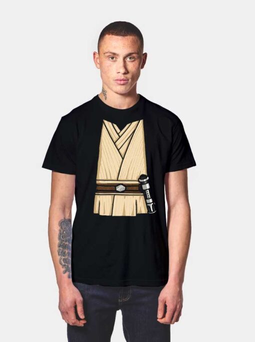 The Master Robe T Shirt