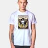 The Roast Cafe Dog T Shirt