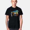 The Science Machine Scooby Doo T Shirt