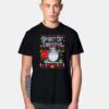 The Spirit of Christmas T Shirt