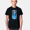 The Storm Inside of Me T Shirt