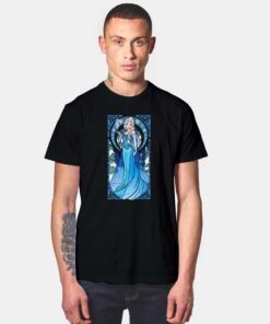 The Storm Inside of Me T Shirt