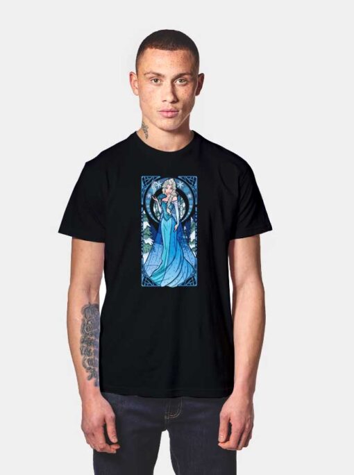 The Storm Inside of Me T Shirt